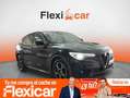 Alfa Romeo Stelvio 2.2 Diésel 154kW (210CV) TI Q4 Negro - thumbnail 1