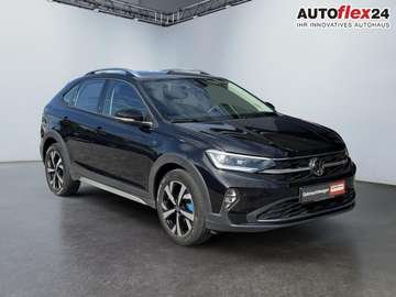 1.0 TSI Style Navigation 2ZonenKlima Sitzheizun...