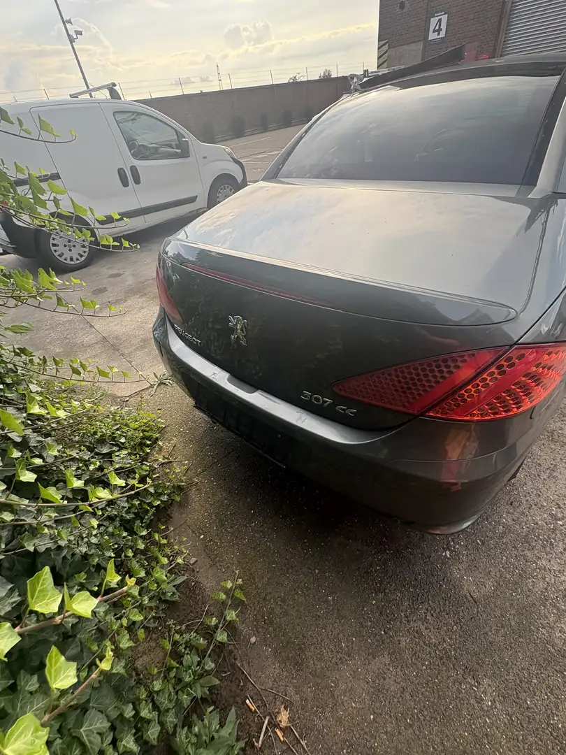 Peugeot 307 CC 110 Filou - 1