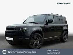 Land Rover Defender 110 D300 X Dynamic HSE
