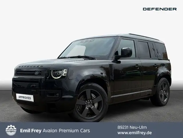 Land Rover Defender 110 D300 X Dynamic HSE