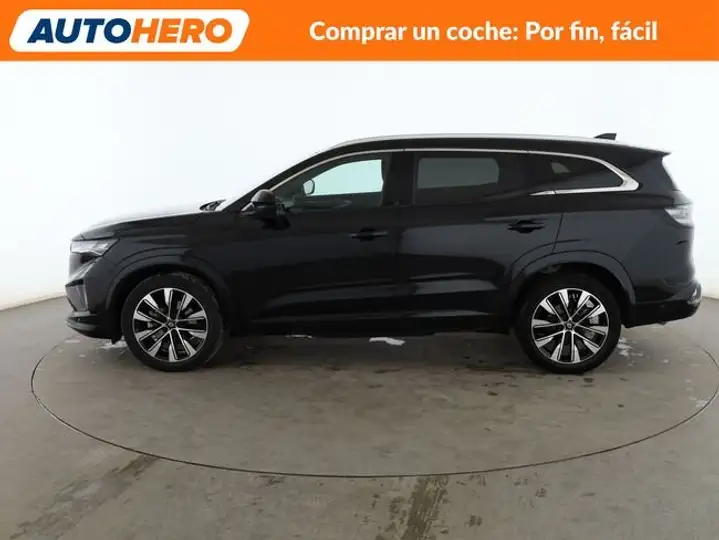 Renault Espace 2026, foto 3