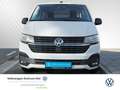Volkswagen T6.1 Transporter Multivan Comfortline 2.0 TDI Klima Einparkhilfe Weiß - thumbnail 2
