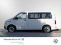 Volkswagen T6.1 Transporter Multivan Comfortline 2.0 TDI Klima Einparkhilfe Weiß - thumbnail 3