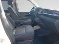 Volkswagen T6.1 Transporter Multivan Comfortline 2.0 TDI Klima Einparkhilfe Weiß - thumbnail 9
