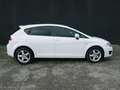 SEAT Leon 1.6 TDI 90CV CR neopatentati ok Bianco - thumbnail 6