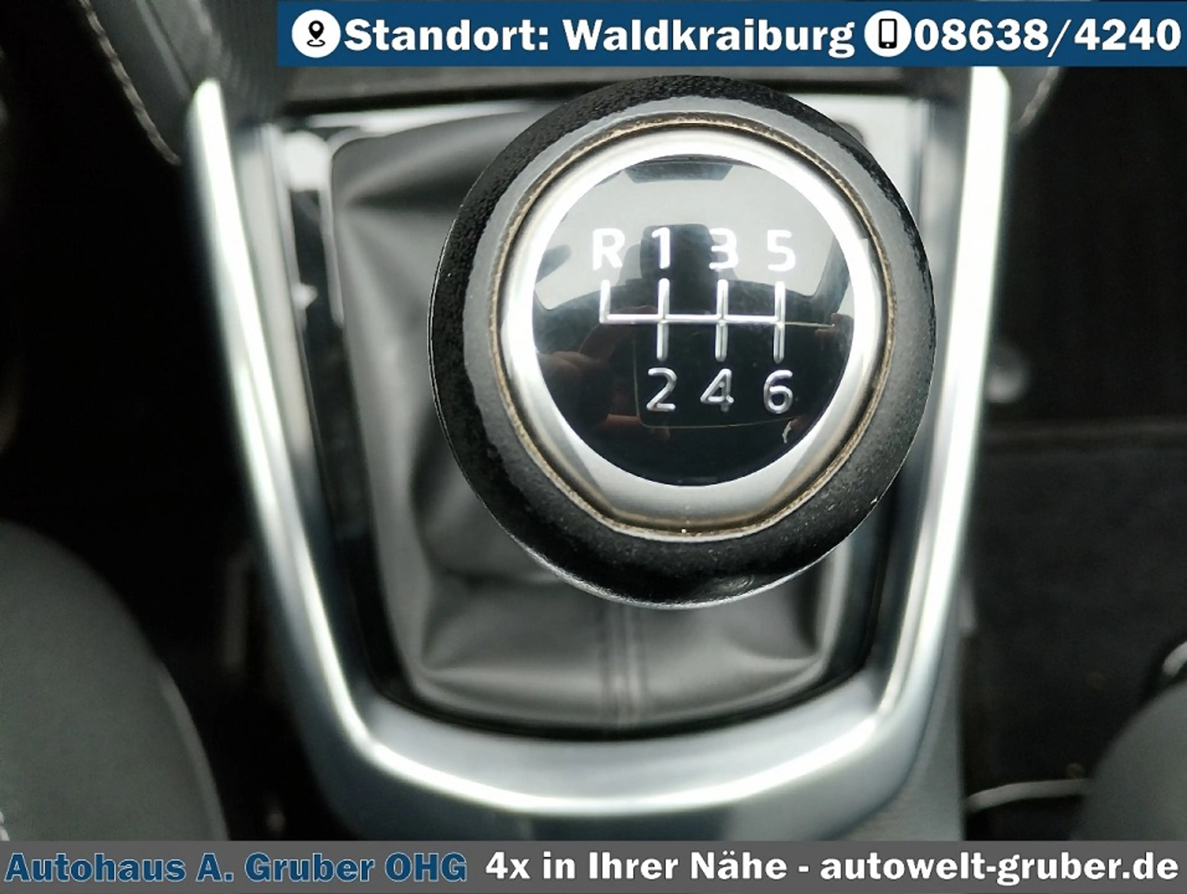 Mazda 2 SKYACTIV-G +Tempomat+Sitzhzg+Bluetooth+WR — photo 15