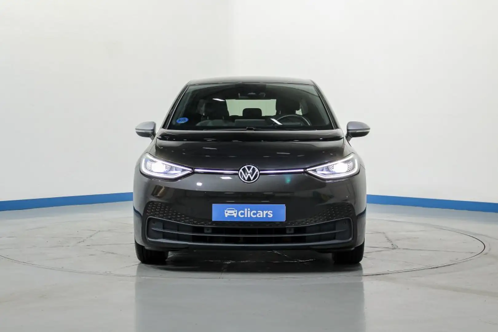 Volkswagen ID.3 1st Plus Gris - 2