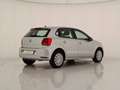 Volkswagen Polo 5 Porte 1.0 MPI Comfortline Argent - thumbnail 6