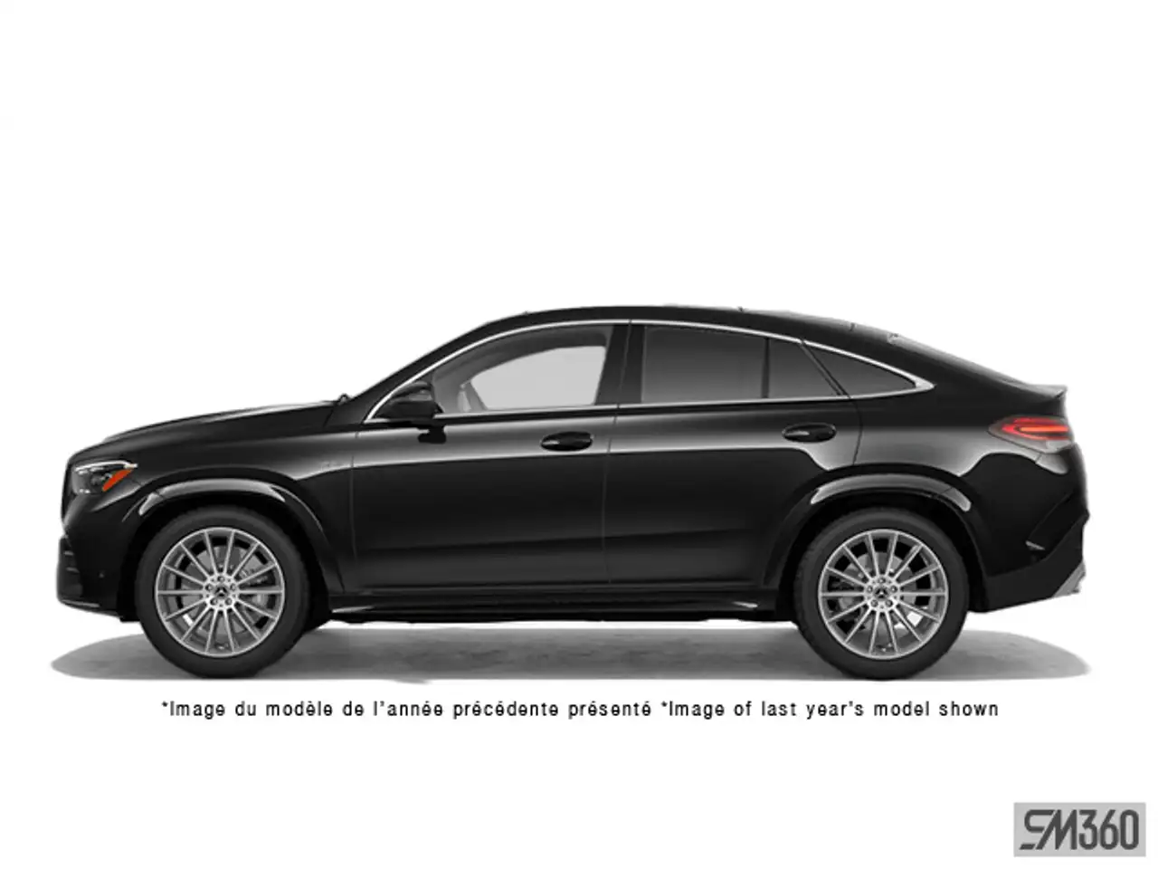 2026 Mercedes-Benz GLE