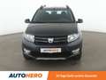Dacia Sandero 0.9 TCe Stepway Prestige*NAVI*AHK*PDC*TEMPO* Grau - thumbnail 9