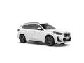 BMW iX1 eDrive20 Blanco - thumbnail 4