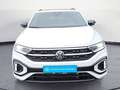 Volkswagen T-Roc 1.5 TSI DSG R-Line AHK Pano beats Navi DAB Weiß - thumbnail 7