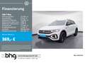 Volkswagen T-Roc 1.5 TSI DSG R-Line AHK Pano beats Navi DAB Weiß - thumbnail 1