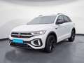 Volkswagen T-Roc 1.5 TSI DSG R-Line AHK Pano beats Navi DAB Weiß - thumbnail 2