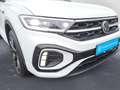 Volkswagen T-Roc 1.5 TSI DSG R-Line AHK Pano beats Navi DAB Weiß - thumbnail 13