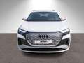 Audi Q4 e-tron 40 e-tron S line Navi LED ACC RFK HUD SHZ VC Weiß - thumbnail 4
