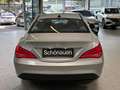 Mercedes-Benz CLA 200 Coupé DISTR+KAMERA+TOTW+NAVI+EDW+THERMO Silber - thumbnail 5