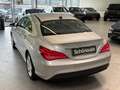 Mercedes-Benz CLA 200 Coupé DISTR+KAMERA+TOTW+NAVI+EDW+THERMO Silber - thumbnail 4