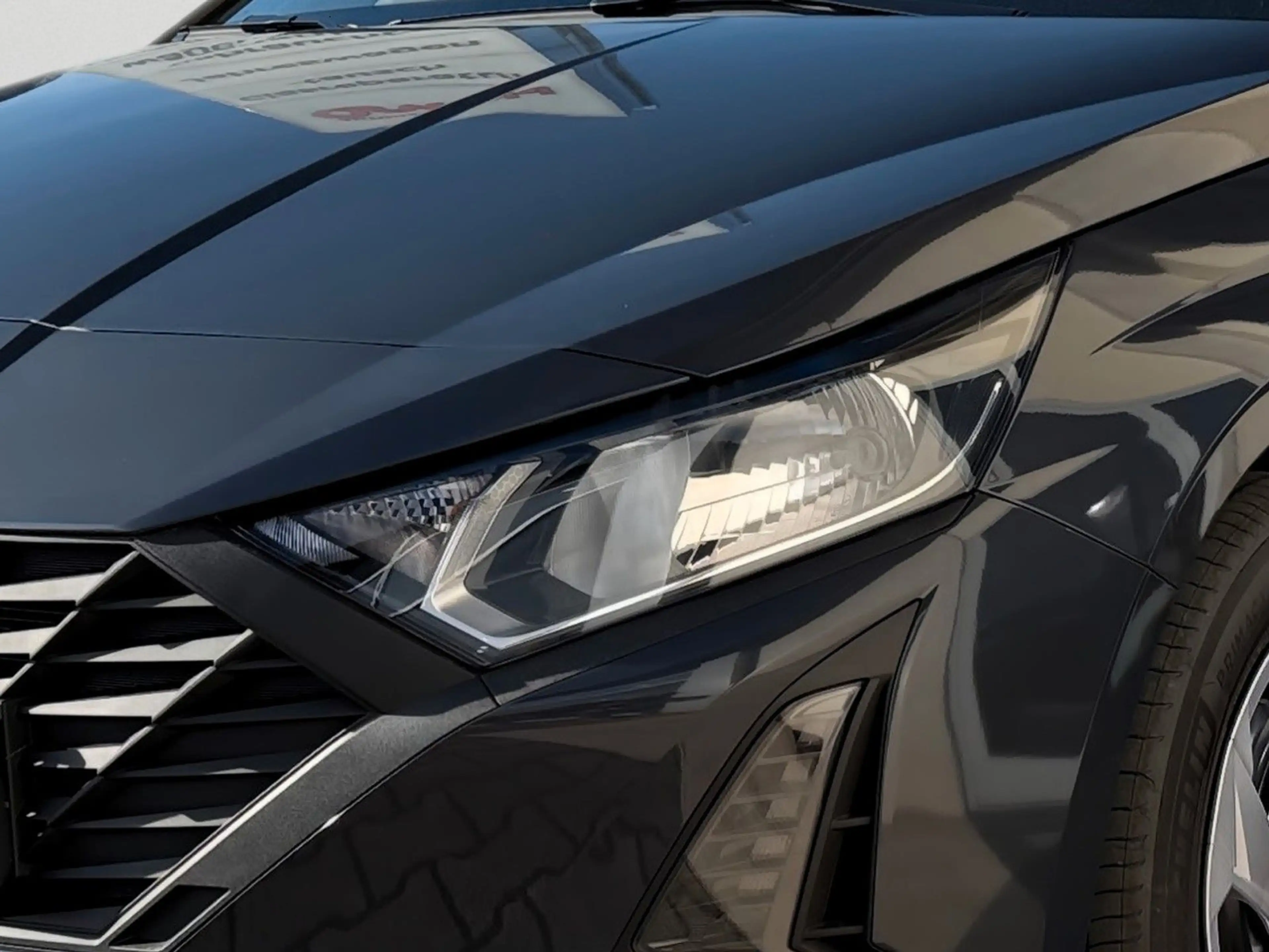 Hyundai i20 Select Funktions-Paket — photo 5