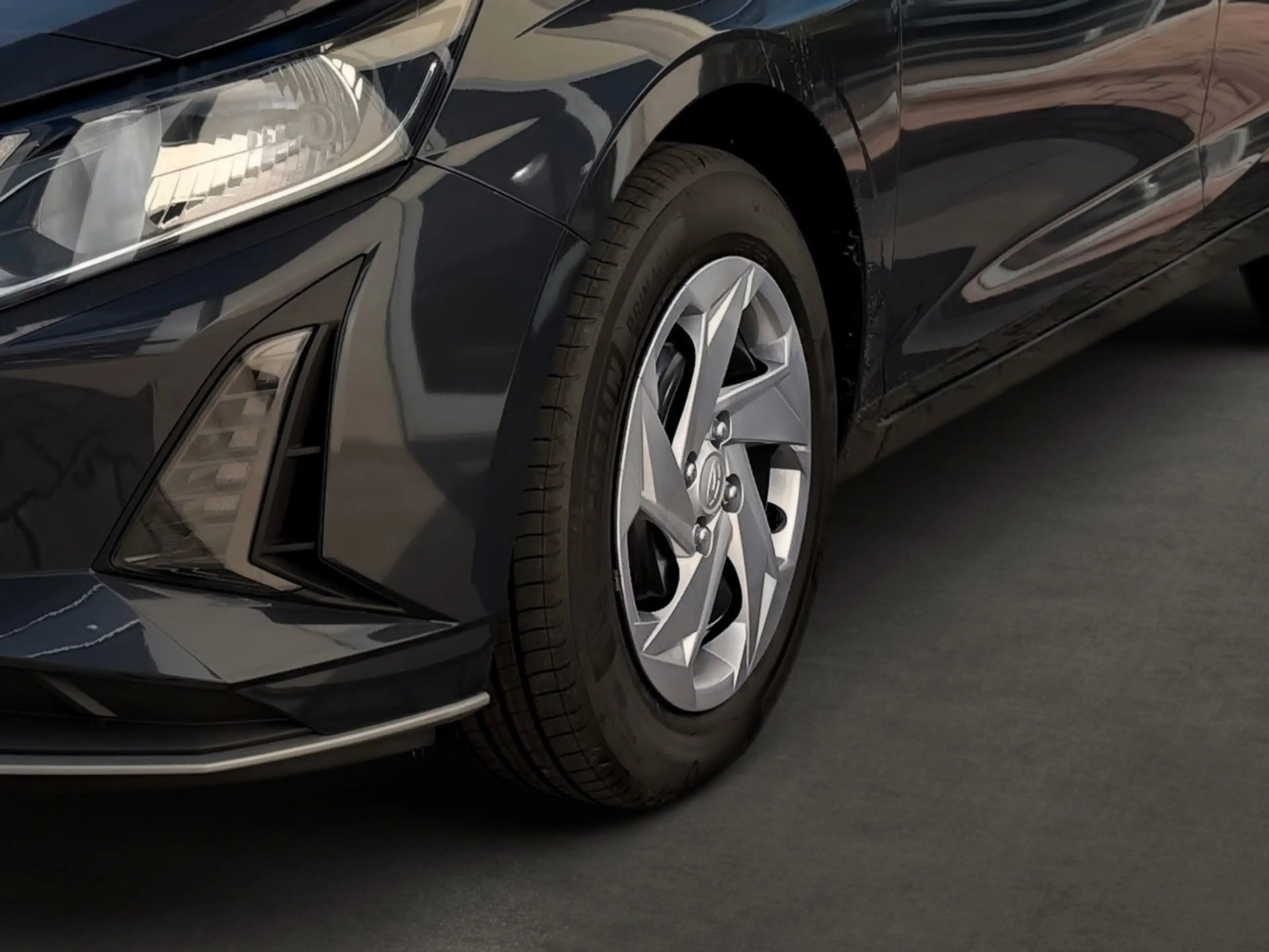Hyundai i20 Select Funktions-Paket — photo 6