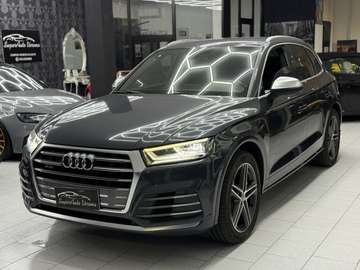 3.0 tdi mhev Sport  QUATTRO 347cv tiptronic