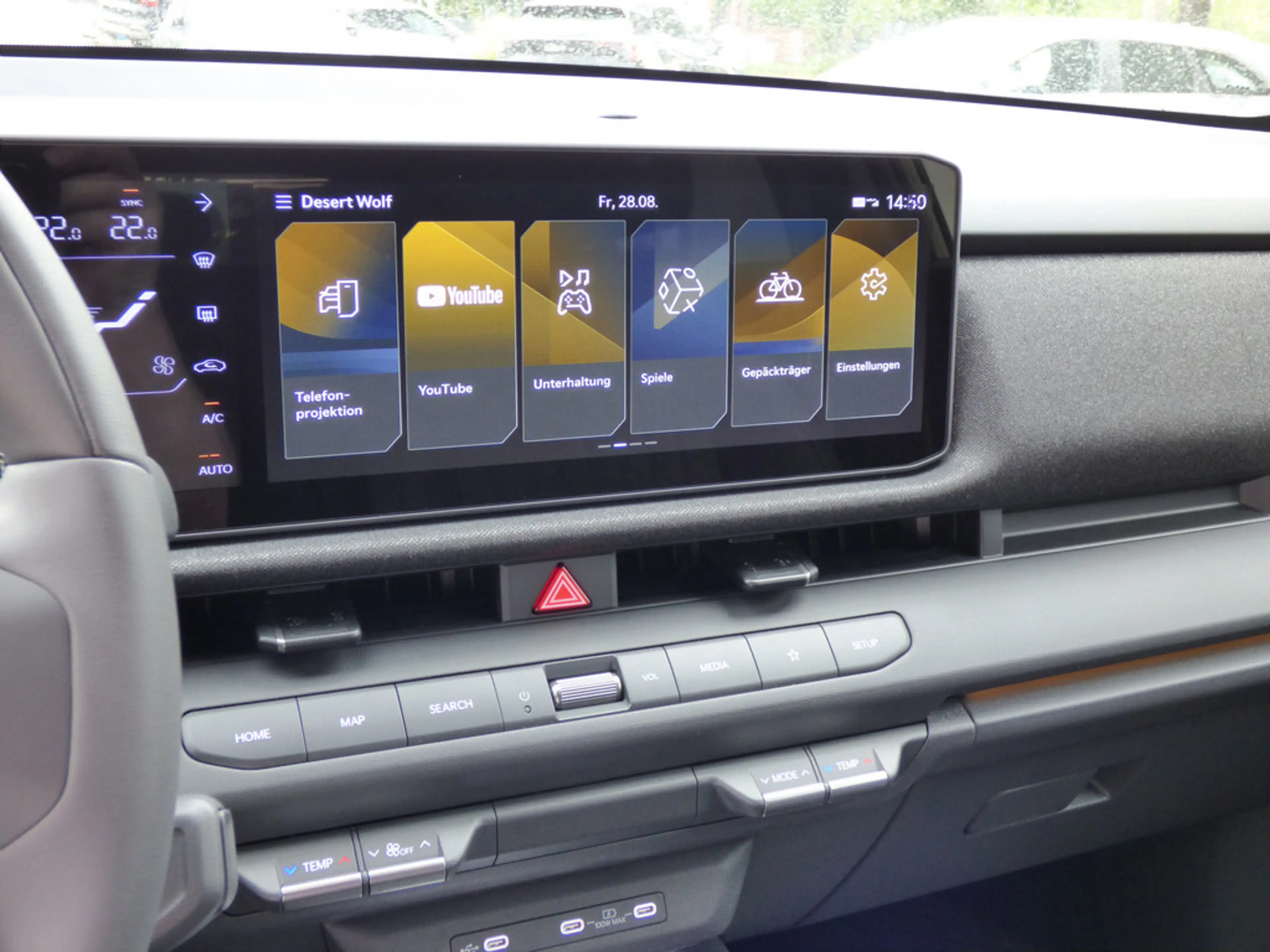 Kia Seltos 1.6T 180 DCT X-LINE STD — photo 14