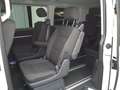 Volkswagen T6.1 Multivan Edition 4MOTION DSG Navi AHK LED Blanco - thumbnail 9