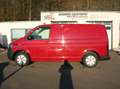 Volkswagen T6.1 Transporter Sitzheizung, Parksensoren,Klima,Tempomat,Armlehnen Rot - thumbnail 1