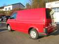 Volkswagen T6.1 Transporter Sitzheizung, Parksensoren,Klima,Tempomat,Armlehnen Rot - thumbnail 4