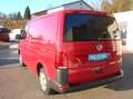 Volkswagen T6.1 Transporter Sitzheizung, Parksensoren,Klima,Tempomat,Armlehnen Rot - thumbnail 6
