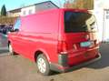 Volkswagen T6.1 Transporter Sitzheizung, Parksensoren,Klima,Tempomat,Armlehnen Rot - thumbnail 5