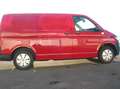 Volkswagen T6.1 Transporter Sitzheizung, Parksensoren,Klima,Tempomat,Armlehnen Rot - thumbnail 9