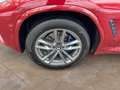 BMW X4 xDrive30d M Sport + 2Jahre-BPS.-GARANTIE Rot - thumbnail 2