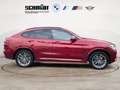 BMW X4 xDrive30d M Sport + 2Jahre-BPS.-GARANTIE Rot - thumbnail 7