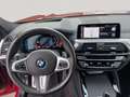BMW X4 xDrive30d M Sport + 2Jahre-BPS.-GARANTIE Rot - thumbnail 11