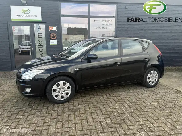 Hyundai i30 1.4i Dynamic