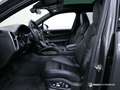 Porsche Cayenne E-HYBRID V6 462 CV / PSE / BOSE / FULL CUIR Gris - thumbnail 15