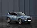 Hyundai TUCSON 1.6 CRDI 48V DCT Business Grigio - thumbnail 1