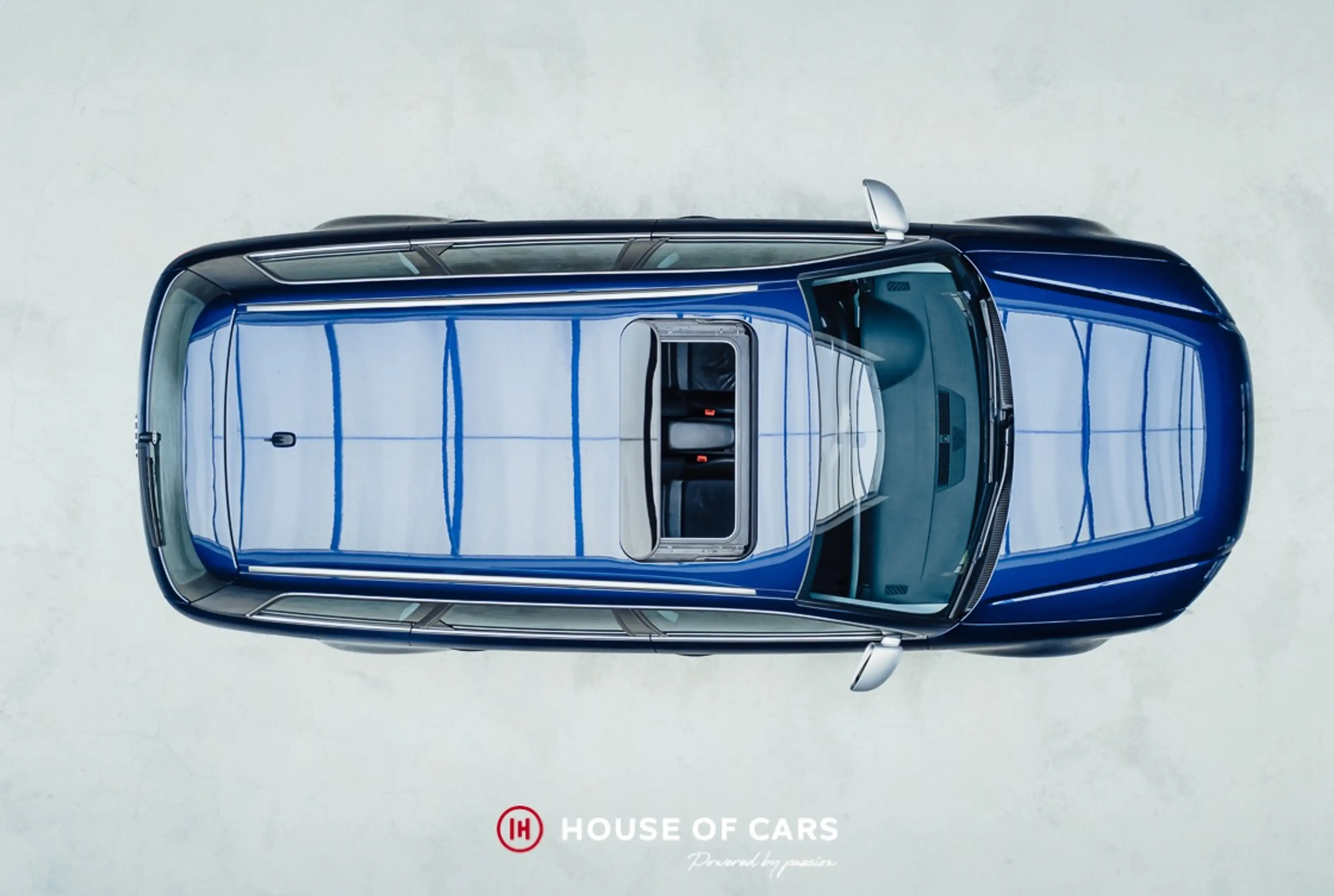 Audi RS4 B7 AVANT MUGELLO BLUE — photo 6