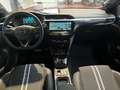 Opel Corsa GS 48V Hybrid Automatik SHZ LHZ adap. Temp. Schwarz - thumbnail 9