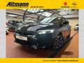 Opel Corsa GS 48V Hybrid Automatik SHZ LHZ adap. Temp. Schwarz - thumbnail 1