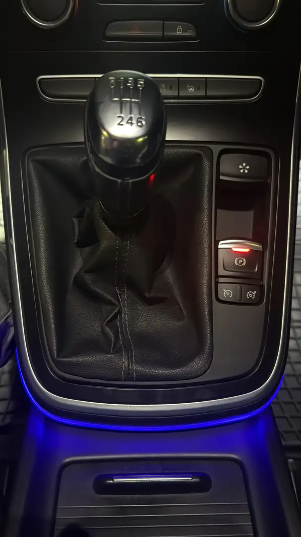 Renault Scenic sport edition 2 Bianco - 1