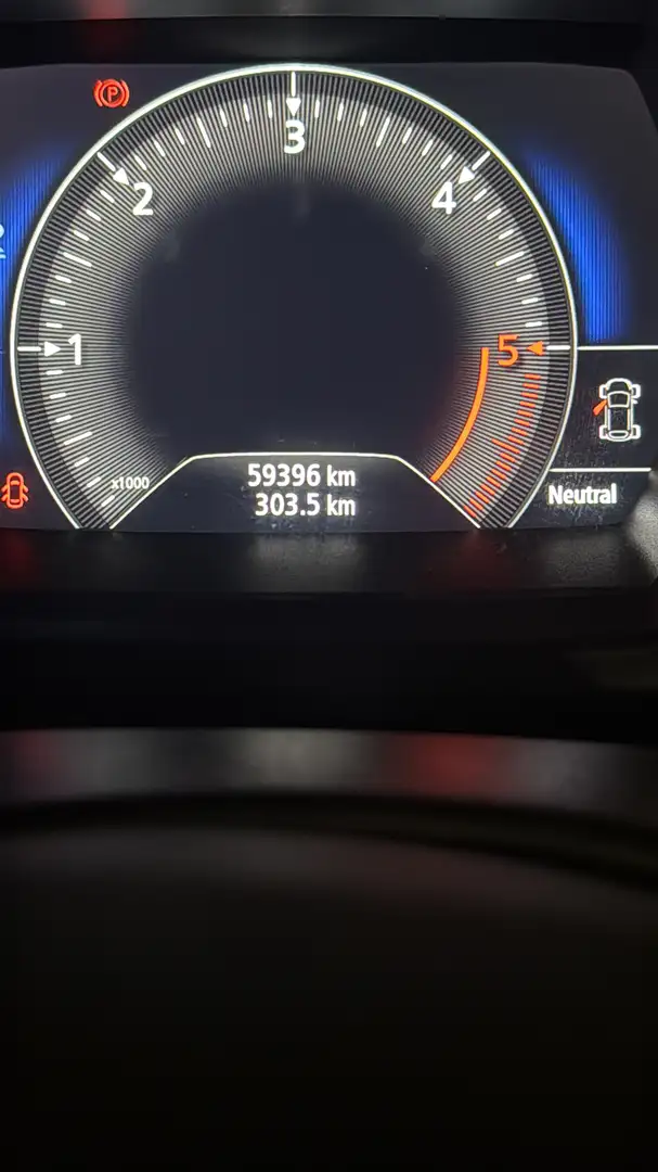 Renault Scenic sport edition 2 Bianco - 2