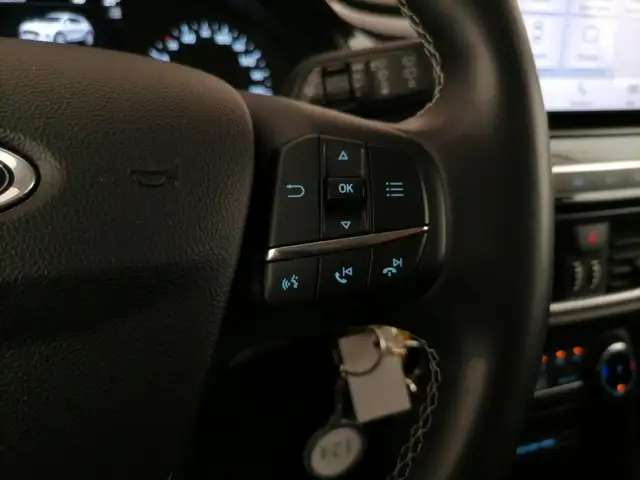 Ford Puma view 24
