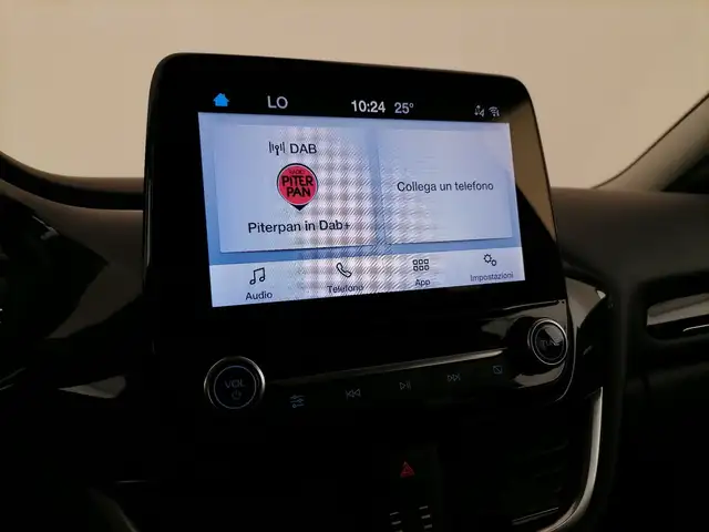 Ford Puma view 15