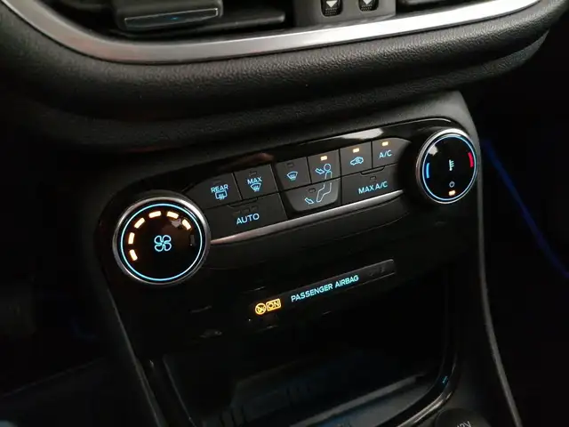 Ford Puma view 14