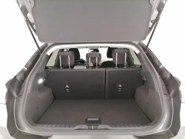 Ford Puma view 10