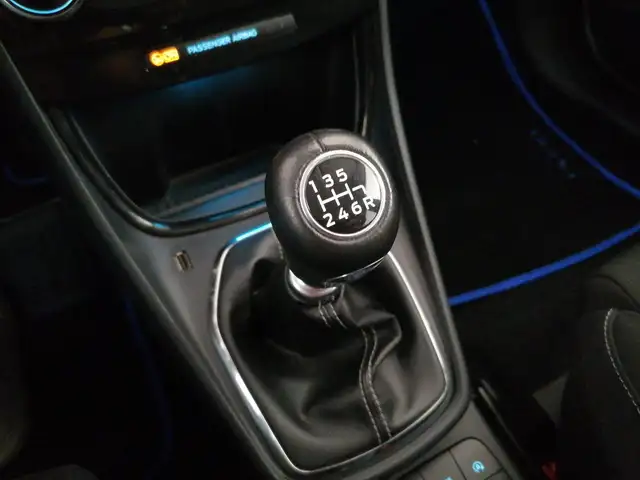 Ford Puma view 13