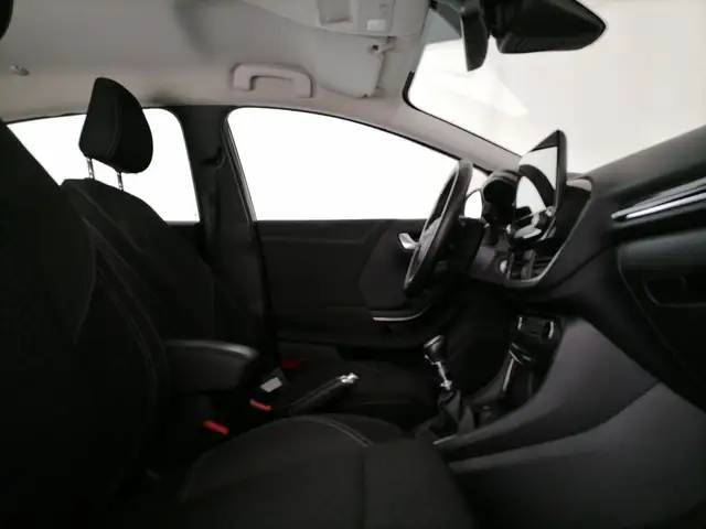 Ford Puma view 6